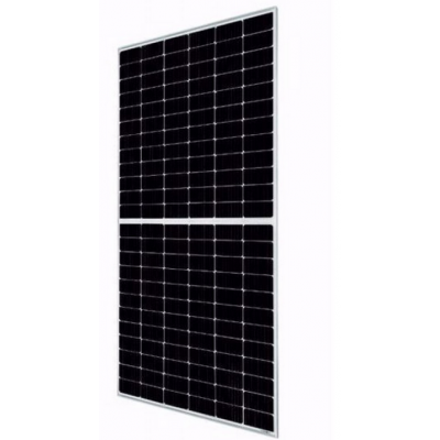 Сонячна панель JA Solar JAM66D45-605/LB 605 Wp N-Type Bifacial