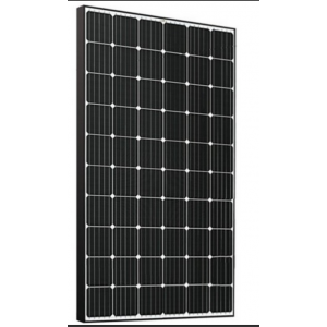 Сонячна панель Jinko Solar JKM300M-60