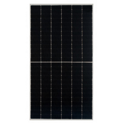 Сонячна панель Jinko Solar JKM390M-6RL3-V Mono PERC Half-Cell