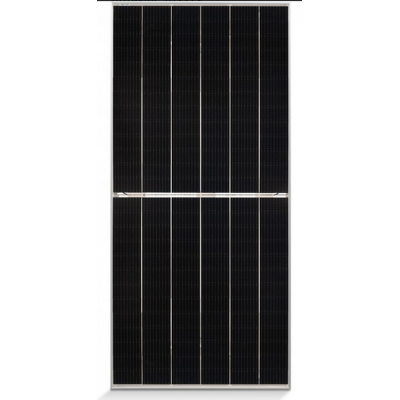 Сонячна панель Jinko Solar JKM540M-72HL4-V Tiger PRO