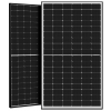 Сонячна панель Jinko Tiger Neo N-type 54HL4-(V) 425W Black Frame