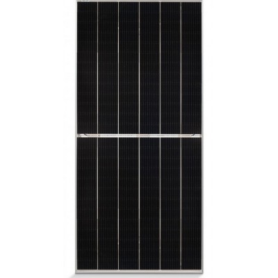 Сонячна панель Jinko Solar Tiger PRO 72HC 530W