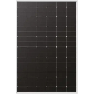 Сонячна панель Longi Solar LR5-54HTH-430M HPBC Hi-MO 6