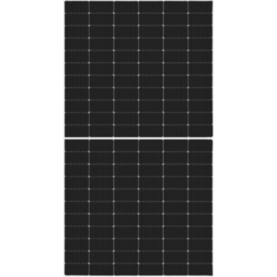 Сонячна панель Longi Solar LR5-72HPH-555M