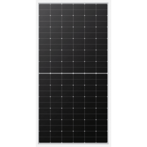 Сонячна панель Longi Solar LR5-72HTH-565M Hi-MO6