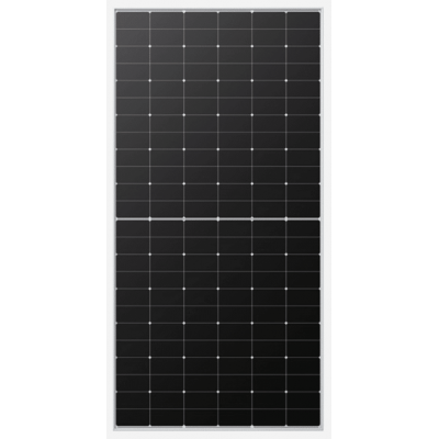 Сонячна панель Longi Solar LR5-72HTH-565M Hi-MO6