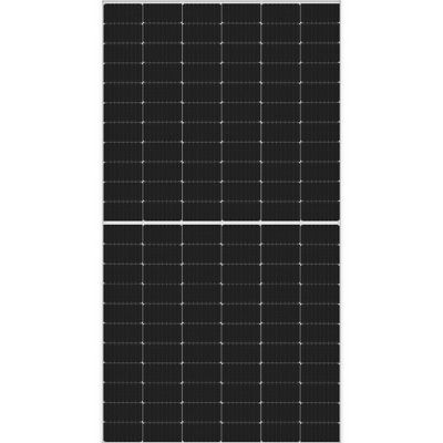 Сонячна панель Longi Solar Hi-MO5 LR5-72HPH-550M