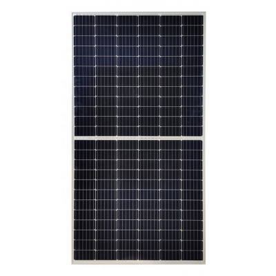 Сонячна панель Longi Solar LR4-72HPH-435M HI-MO Half Cell PERC