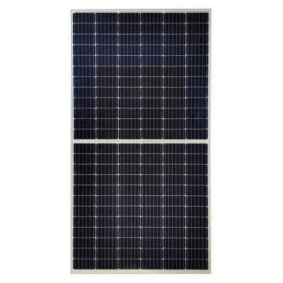 Сонячна панель Longi Solar LR4-72HPH-450M HI-MO Half Cell PERC