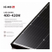 Сонячна панель Longi Solar LR5-54HIH-410M