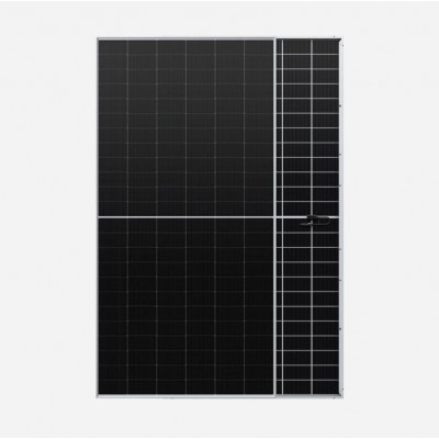 Cолнечная панель Longi Solar LR8-66HGD-610M Hi-MO 7 Bifacial