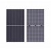 Cолнечная панель Longi Solar LR8-66HGD-610M Hi-MO 7 Bifacial