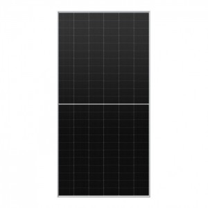 Солнечная панель Longi Solar LR8-66HGD-620M Hi-MO 7 Bifacial, 620 Вт