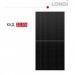 Солнечная панель Longi Solar LR8-66HGD-620M Hi-MO 7 Bifacial, 620 Вт