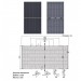 Солнечная панель Longi Solar LR8-66HGD-620M Hi-MO 7 Bifacial, 620 Вт