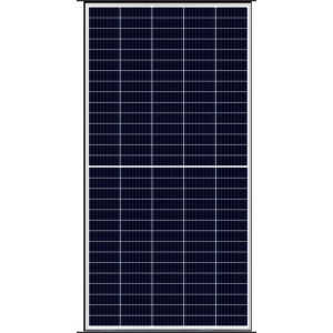 Солнечная панель Jinko Solar JKM590N-72HL4-V N-Type 590 ВТ