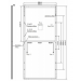 Сонячна панель Risen RSM156-6-430M Jager Half-cell PERC