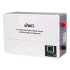 SAKO 51.2V 100Ah 5 kWh LIFEPO4 LCD