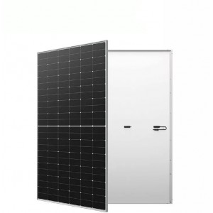 Монокристаллическая солнечная панель Longi Solar LR7-72HVH-640M Hi-MO X10 Explorer