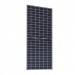 Монокристалічна сонячна панель JA Solar JAM72D40-595/MB Bifacial N-Type