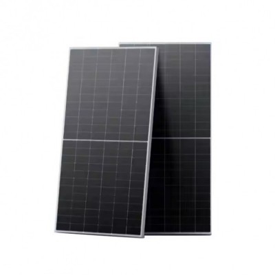 Монокристалічна сонячна панель JA Solar JAM66D45-615LB N-Type