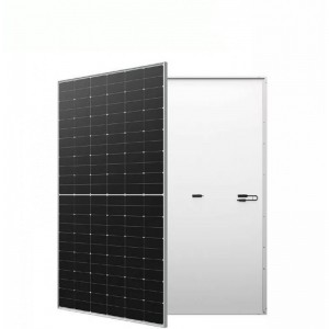 Монокристаллическая солнечная панель Jinko Solar JKM590N-72HL4-BDV