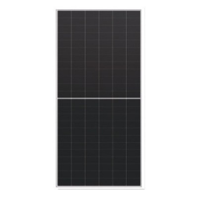 Монокристалічна сонячна панель LONGi Solar Hi-MO X10 Explorer LR7-72HVD-635M