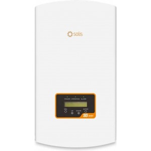 Сетевой солнечный инвертор (on-grid) Solis Solar 3P20K-4G