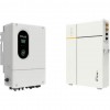 Гібридний сонячний інвертор (hybrid) SolaX Power PROSOLAX X1-Lite-8.0-LV