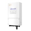 Гібридний сонячний інвертор (hybrid) Solis Solar S6-EH1P6K-L-PLUS