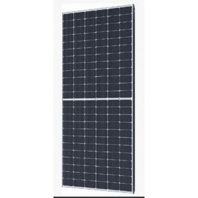 Сонячна панель Trina Solar TSM-DE18M (II) 495M