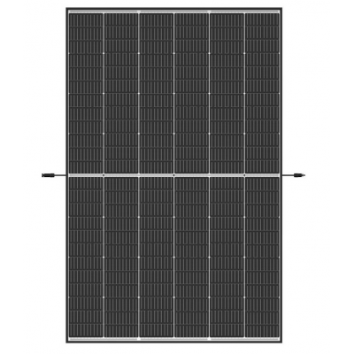 Сонячна панель Trina Solar ТSM-DE09R-425W-144M Mono