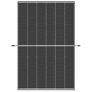 Сонячна панель Trina Solar TSM-DE09R.05 415W Black Frame