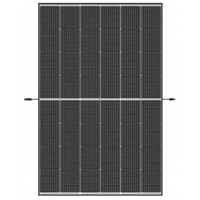 Сонячна панель Trina Solar TSM-DE09R.05 415W Black Frame