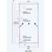 Сонячна панель Trina Solar TSM-DE017M-445M-144 / 9BB Half Cell PERC