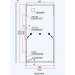 Сонячна панель Trina Solar TSM-DE017M-450M-144/9BB Half Cell PERC