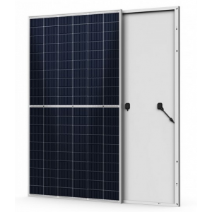 Сонячна панель Trina Solar TSM-DE06M.08 (II) 340-120 / 9BB Half Cell PERC