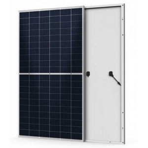 Сонячна панель Trina Solar TSM-DE06M.08(II) 375 Half Cell PERC