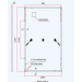 Сонячна панель Trina Solar TSM-DE06M.08(II) 375 Half Cell PERC