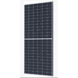 Сонячна панель Trina Solar TSM-DE18M (II) 490M