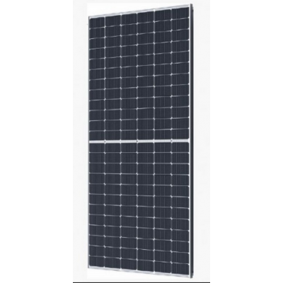 Сонячна панель Trina Solar TSM-DE18M (II) 490M