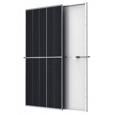 Сонячна панель Trina Solar TSM-DE19M 535 Mono Half-cell