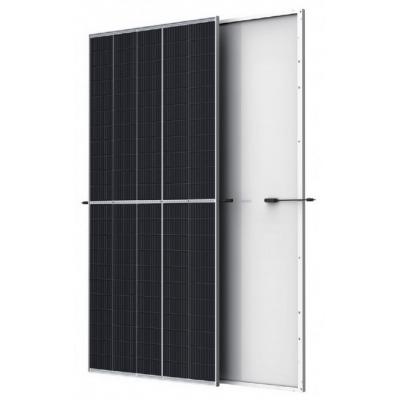 Сонячна панель Trina Solar TSM-DE19M 550 Mono Half-cell