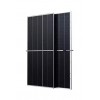 Монокристалічна сонячна панель Trina Solar TSM-DEG21C.20 660W BF Mono