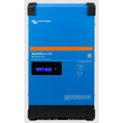 Гібридний інвертор Victron Energy MultiPlus-II 48/3000/35-32 GX