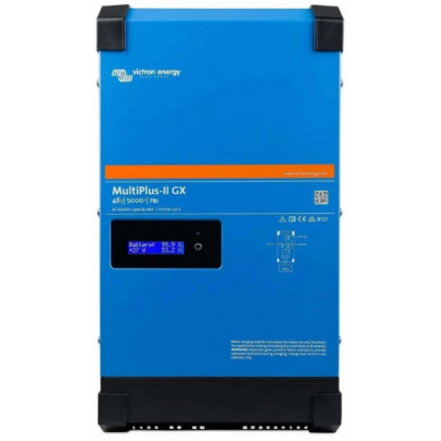 Гібридний інвертор Victron Energy MultiPlus-II 48/5000/70-50 GX