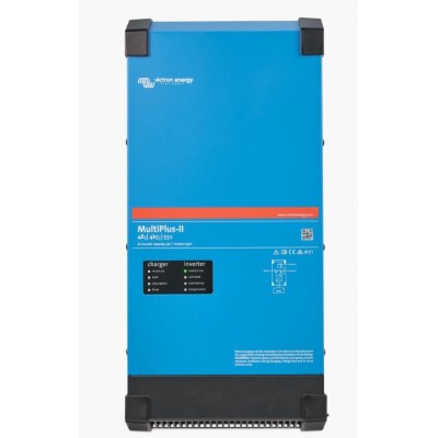 Гибридный солнечный инвертор Victron Energy MultiPlus-II 48/4k5/55-32 GX (PMP482406000) 